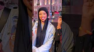 omg a beautiful Somali girl asked for $1k Maher 🇸🇴😍😘