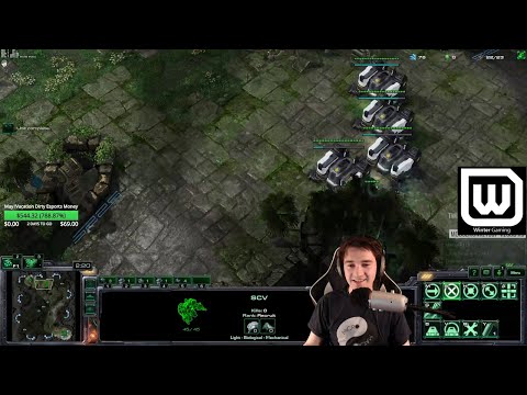 Quick N Dirty Bunker Rush