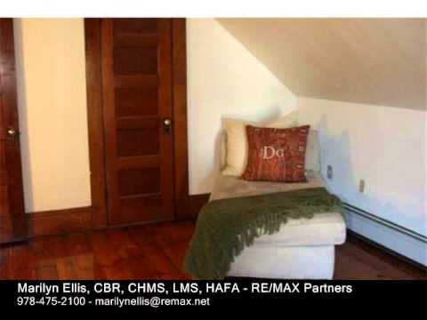 Methuen, MA 01844 - Real Estate - Single-Family Home - For Sale