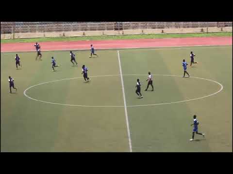 DN10 SCOUTING - GRORIOUS DAY vs YOBO FC