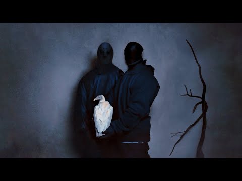 (FREE FOR PROFIT) KANYE WEST X VULTURES TYPE BEAT "choice"