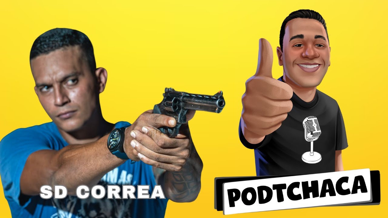 SOLDADO CORREA / PODTCHACA #066