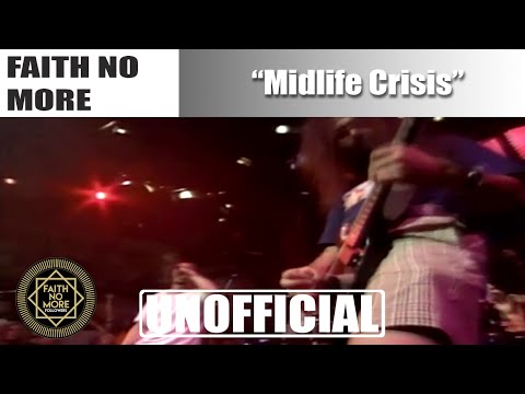 Faith No More | Midlife Crisis | Hanging With MTV