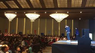 Allâme - Kısır Döngü [ Eskişehir Dans Festivali]