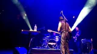 Sixto Rodriguez "Street Boy", "Learning the Blues"