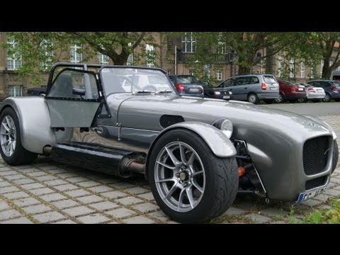 schöner SPORTWAGEN HKT HÖCKMAYR KFZ TECHNIK GMBH RS GTS CLUBSPORT ?