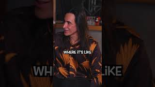 Nuno Bettencourt talks about his favorite album #guitar #queen #brianmay #shorts