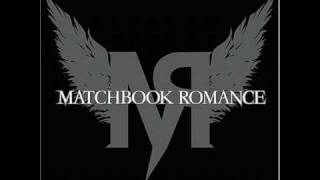 Matchbook Romance-Promise