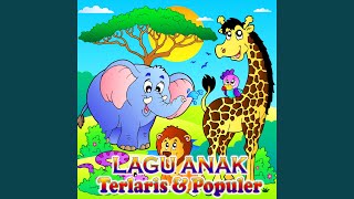 Download lagu Satu Aku Sayang Ibu mp3