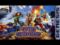 Longplay Of Gain Ground