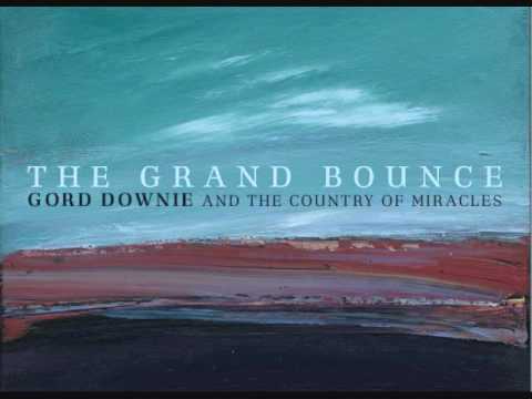 Retrace - Gordon Downie