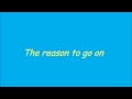 For Your Love Jessica Simpson Lyrics