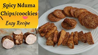 Download lagu You will love making Nduma(Arrowroots) everyday with this recipe #ndumachips #ndumacookies mp3 Download lagu You will love making Nduma(Arrowroots) everyday with this recipe #ndumachips #ndumacookies mp3