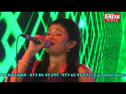 Dewani Inima Theam Song Live