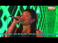 Dewani Inima Theam Song Live
