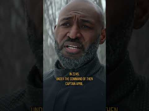 Kirk's Enterprise holds this in universe record #startrek