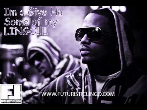 Need Want Like Love-Futuristic Lingo