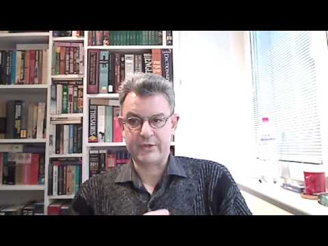 Recluse Narcissist: The Gregarious Hermit