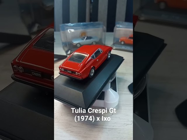 Vídeo relacionado con T Tank - 34-85 Rudy 102 Modelo de coleccionista 1:43 Daffi