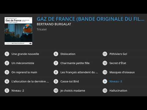 download lagu mp3 mp4 Bertrand Gaz, download lagu Bertrand Gaz gratis, unduh video klip Bertrand Gaz