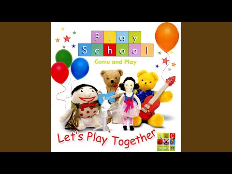 Let's Play Together