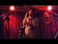 Johnny Sketch and the Dirty Notes at the Maple Leaf 02-01-2013  Cora Lee