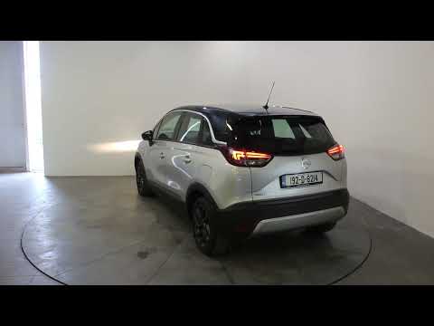 Opel Crossland X 1.2i (83PS) 120 Years Edition - T - Image 2