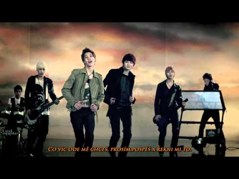 LEDApple(레드 애플) - Time Is Up