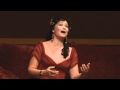 Tosca: "Vissi d'arte" -- Karita Mattila (Met Opera)