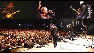 The Verve - Live At Coachella 2008 (HQ Videos)