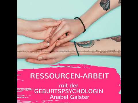 Ressourcen-Aufbau | TRAUMgeburt #018 - TRAUMgeburt nach TRAUMAgeburt