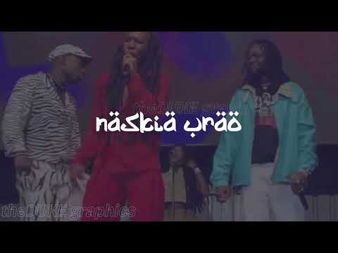 URAO Lyrics - Charisma ft Watendawili @luhyaheat @watendawili @theDUKEalien 