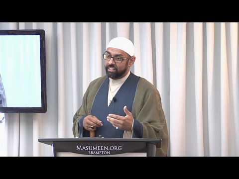 Friday Khutba  - Sheikh Jaffer H. Jaffer - 21st Dhul Hijjah 1440