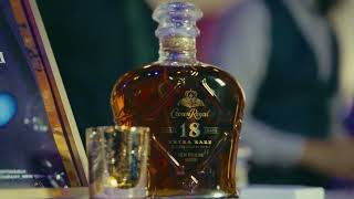  A Taste of Extra Rare: The Chopera | Hosted by Crown Royal Aged 18 Years