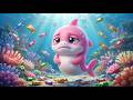 Baby Shark Eats Too Much Candy Oops Kitty The Dentist To The Rescue Learn Dental Hygiene