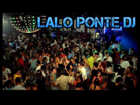 Mix Reggaeton 2016 By Lalo Ponte DJ