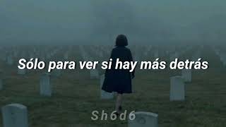 A perfect circle- 3 Libras (Sub español)