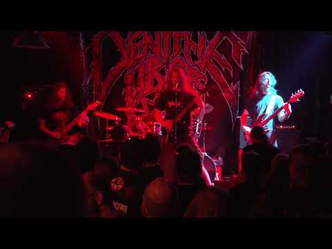 DENY THE URGE LIVE (Official Trailer)