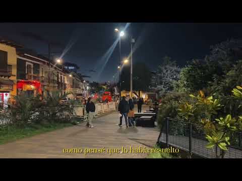 Oscura Ciudad (Vega & @ghouta.) Prod @JRBEAT-23