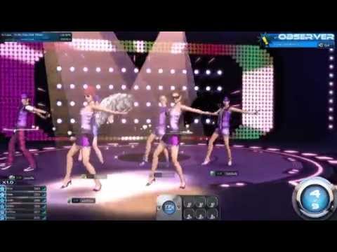 [HD] [MStar] On The Floor By P2STAR