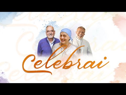 Celebrai - Aliança de Misericórdia