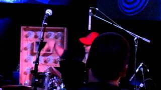 Dale Earnhardt Jr. Jr. - God Only Knows (Live @ SXSW 2011 Beach Boys Cover)