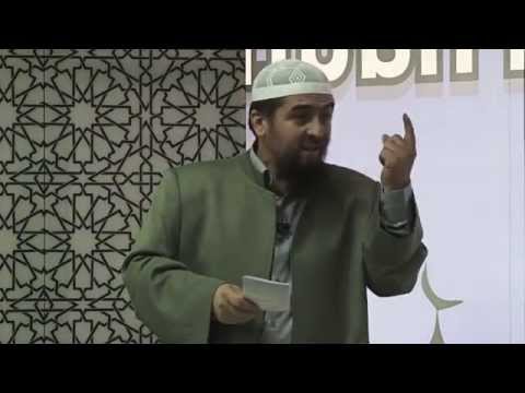 Udhëheqësat nën hijen e arshit të Allahut (pjesa-1) [HUTBE] - Dhulkarnejn Ramadani