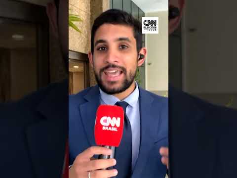 Foi a campanha menos organizada que participei desde 1989, diz Lula