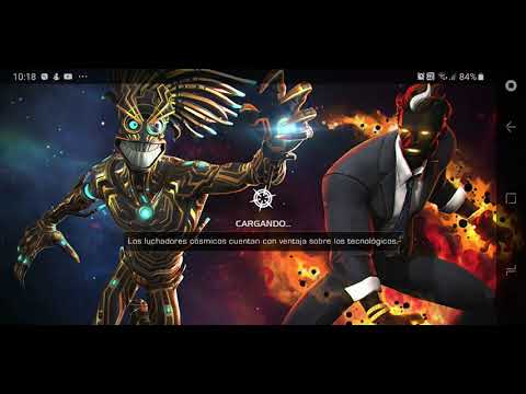 Easy 1 shot - Kang Variant 3 - Polar oposites - Sentinel