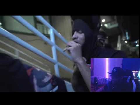 TAY 627 x FRESHY DAGENERAL - BROOKLYN GD (JAY2LITTV REACTION)