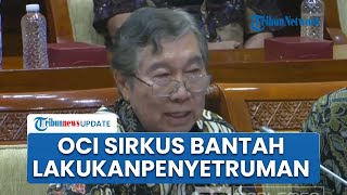 Pihak OCI Bantah Lakukan Penyetruman Kepada Pemain Sirkus: Hewan Saja Kita Sayang Apalagi Manusia