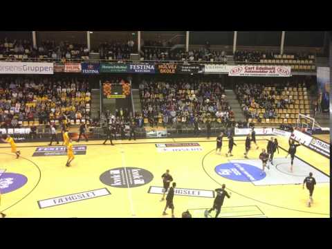 Horsens IC - Bakken Bears
