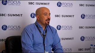 Gianluca Crimaldi, Booming Games: “In the regulated market, the legacy providers are those who keep performing best”