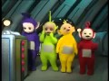 Teletubbies English Episodes Tubby Toast Full Movie 2013
